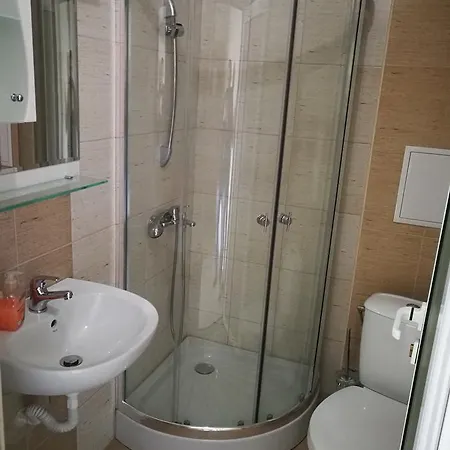 Angela Ski And Holidays Apartman Banszko