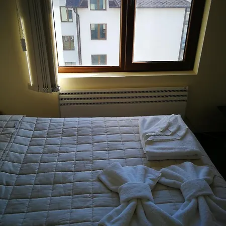Angela Ski And Holidays Apartman