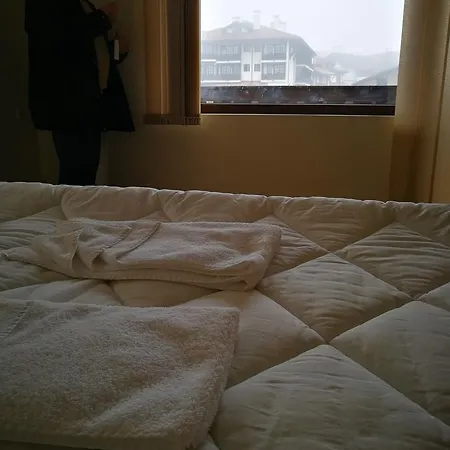 Apartman Angela Ski And Holidays *