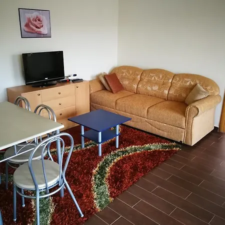 Angela Ski And Holidays Apartman Banszko