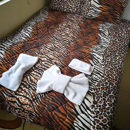 Angela Ski And Holidays Apartman