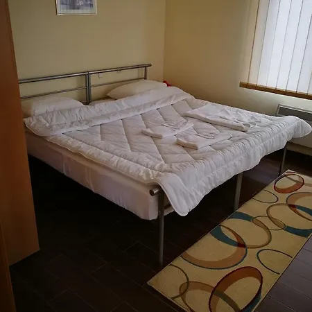 Apartman Angela Ski And Holidays Banszko