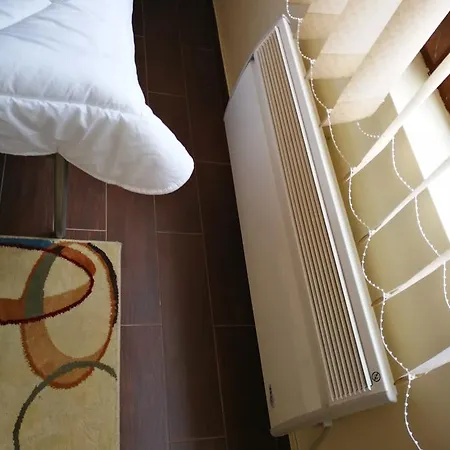 Apartman Angela Ski And Holidays Banszko