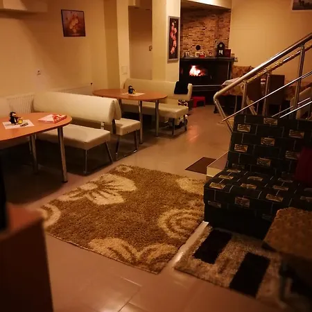 Apartman Angela Ski And Holidays *